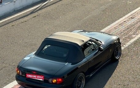 Mazda Roadster III (NC), 1998 год, 1 600 000 рублей, 4 фотография
