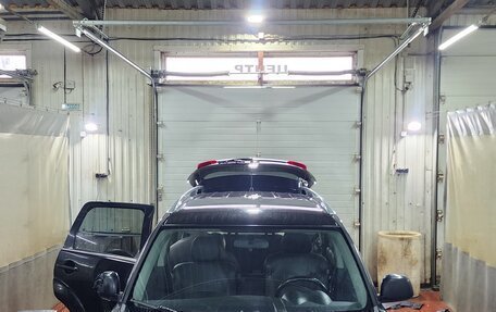 Peugeot 4007, 2009 год, 1 090 000 рублей, 1 фотография