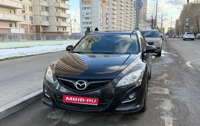 Mazda 6, 2012 год, 910 000 рублей, 1 фотография