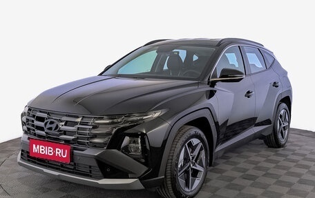 Hyundai Tucson, 2025 год, 4 340 000 рублей, 1 фотография