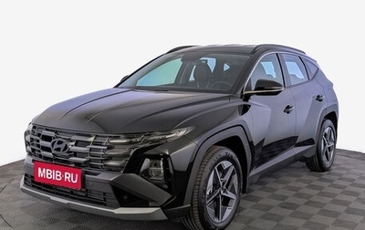 Hyundai Tucson, 2025 год, 4 340 000 рублей, 1 фотография