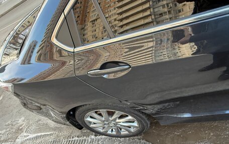 Mazda 6, 2012 год, 910 000 рублей, 5 фотография
