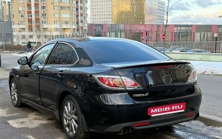 Mazda 6, 2012 год, 910 000 рублей, 4 фотография