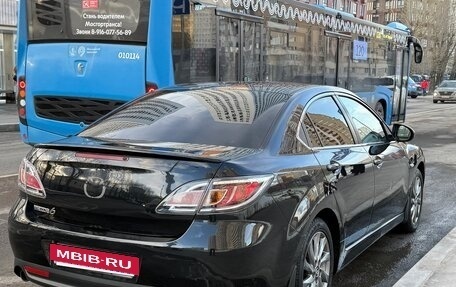 Mazda 6, 2012 год, 910 000 рублей, 3 фотография