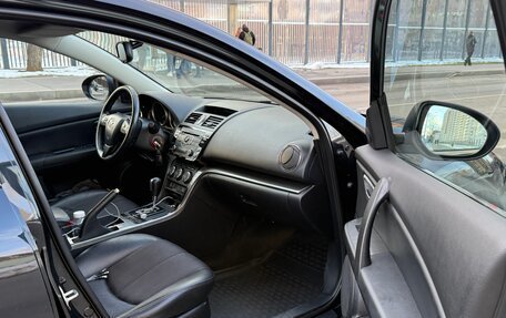 Mazda 6, 2012 год, 910 000 рублей, 6 фотография