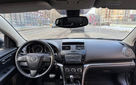 Mazda 6, 2012 год, 910 000 рублей, 8 фотография