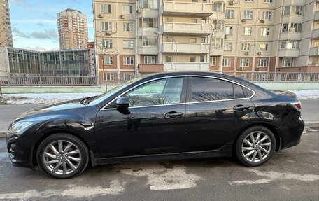 Mazda 6, 2012 год, 910 000 рублей, 12 фотография