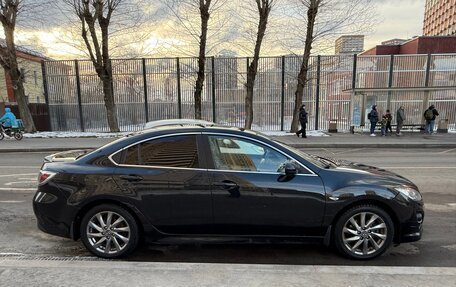 Mazda 6, 2012 год, 910 000 рублей, 11 фотография