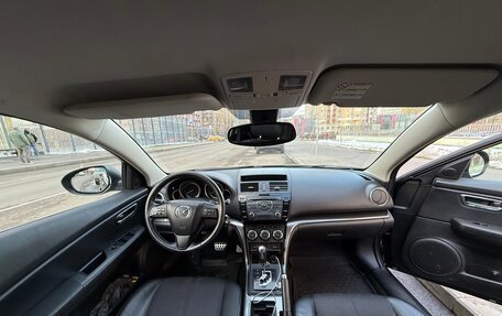 Mazda 6, 2012 год, 910 000 рублей, 7 фотография