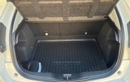 Honda Civic IX, 2013 год, 1 400 000 рублей, 7 фотография