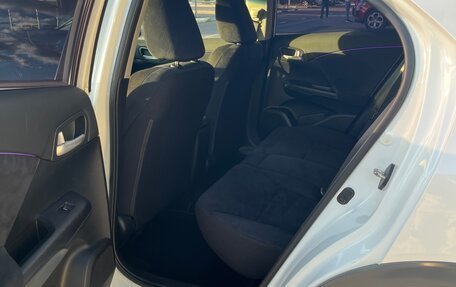 Honda Civic IX, 2013 год, 1 400 000 рублей, 14 фотография