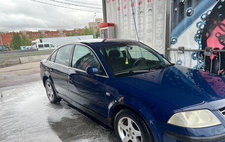 Volkswagen Passat B5+ рестайлинг, 2003 год, 400 000 рублей, 3 фотография