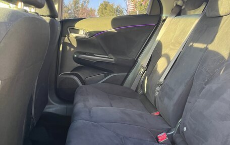 Honda Civic IX, 2013 год, 1 400 000 рублей, 15 фотография