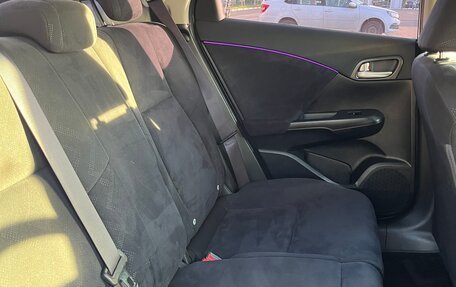 Honda Civic IX, 2013 год, 1 400 000 рублей, 13 фотография