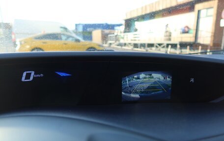 Honda Civic IX, 2013 год, 1 400 000 рублей, 18 фотография