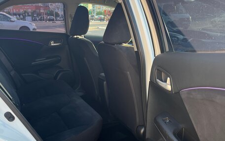 Honda Civic IX, 2013 год, 1 400 000 рублей, 12 фотография
