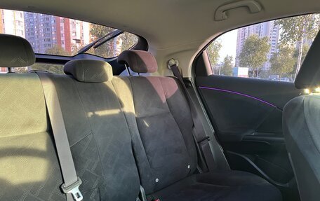 Honda Civic IX, 2013 год, 1 400 000 рублей, 16 фотография