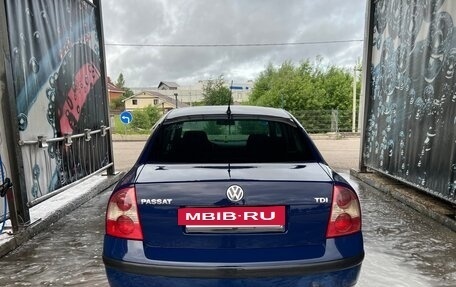 Volkswagen Passat B5+ рестайлинг, 2003 год, 400 000 рублей, 5 фотография