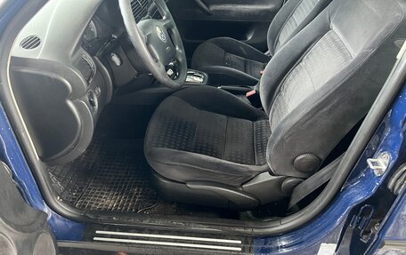 Volkswagen Passat B5+ рестайлинг, 2003 год, 400 000 рублей, 14 фотография