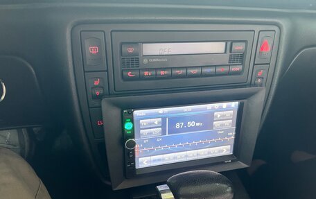 Volkswagen Passat B5+ рестайлинг, 2003 год, 400 000 рублей, 17 фотография