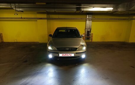 Ford Mondeo III, 2000 год, 199 000 рублей, 2 фотография