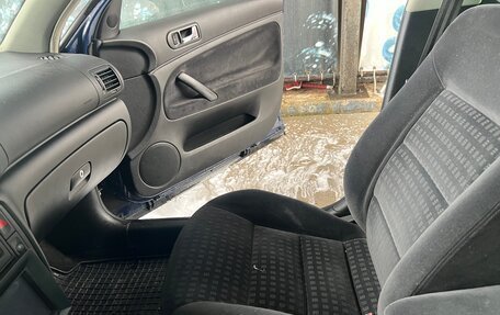 Volkswagen Passat B5+ рестайлинг, 2003 год, 400 000 рублей, 15 фотография
