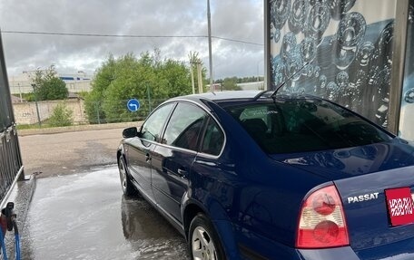 Volkswagen Passat B5+ рестайлинг, 2003 год, 400 000 рублей, 6 фотография