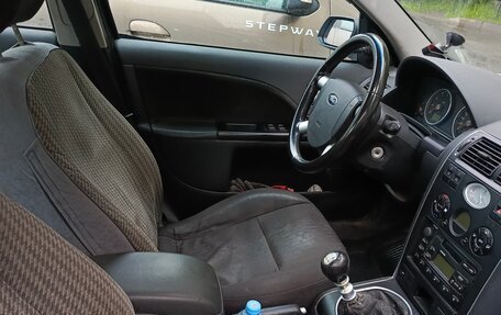 Ford Mondeo III, 2000 год, 199 000 рублей, 6 фотография