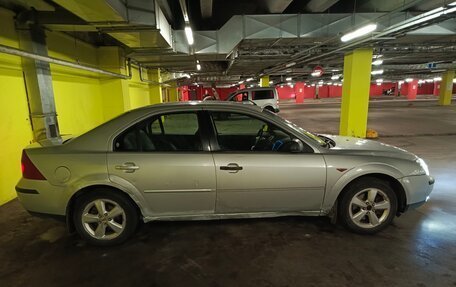 Ford Mondeo III, 2000 год, 199 000 рублей, 11 фотография