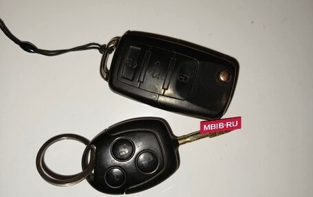 Ford Mondeo III, 2000 год, 199 000 рублей, 13 фотография