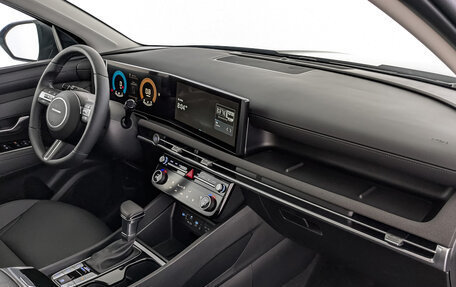 Hyundai Tucson, 2025 год, 4 340 000 рублей, 9 фотография