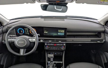 Hyundai Tucson, 2025 год, 4 340 000 рублей, 10 фотография