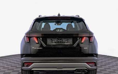 Hyundai Tucson, 2025 год, 4 340 000 рублей, 6 фотография