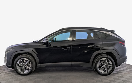 Hyundai Tucson, 2025 год, 4 340 000 рублей, 3 фотография