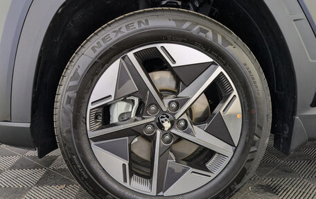 Hyundai Tucson, 2025 год, 4 340 000 рублей, 7 фотография