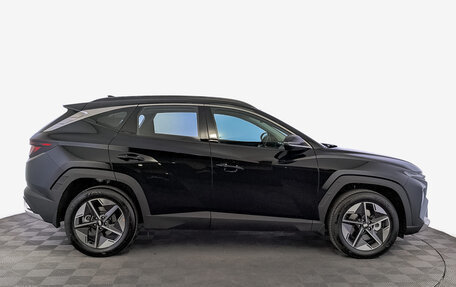 Hyundai Tucson, 2025 год, 4 340 000 рублей, 4 фотография