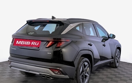 Hyundai Tucson, 2025 год, 4 340 000 рублей, 2 фотография