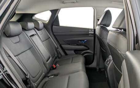 Hyundai Tucson, 2025 год, 4 340 000 рублей, 12 фотография