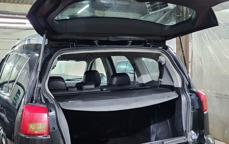 Peugeot 4007, 2009 год, 1 090 000 рублей, 4 фотография