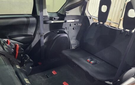 Peugeot 4007, 2009 год, 1 090 000 рублей, 13 фотография
