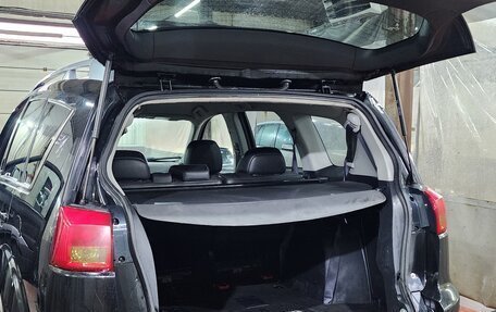 Peugeot 4007, 2009 год, 1 090 000 рублей, 5 фотография