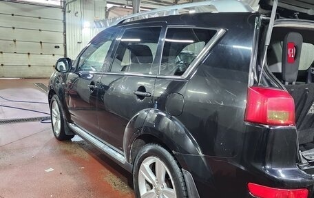 Peugeot 4007, 2009 год, 1 090 000 рублей, 3 фотография