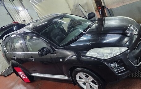 Peugeot 4007, 2009 год, 1 090 000 рублей, 9 фотография