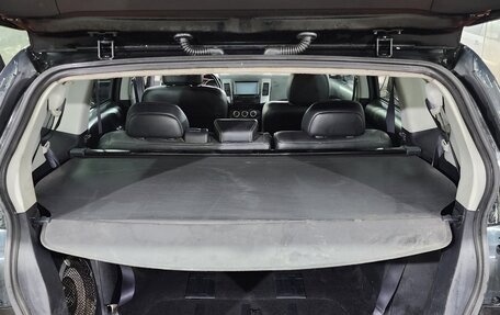 Peugeot 4007, 2009 год, 1 090 000 рублей, 6 фотография