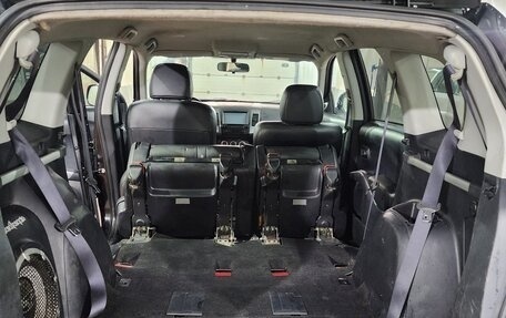Peugeot 4007, 2009 год, 1 090 000 рублей, 12 фотография