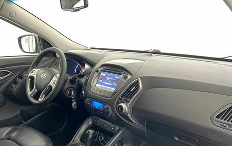 Hyundai ix35 I рестайлинг, 2015 год, 1 399 000 рублей, 12 фотография