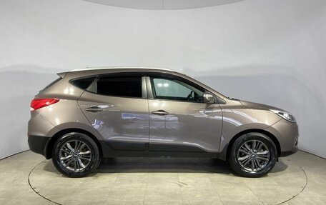 Hyundai ix35 I рестайлинг, 2015 год, 1 399 000 рублей, 4 фотография