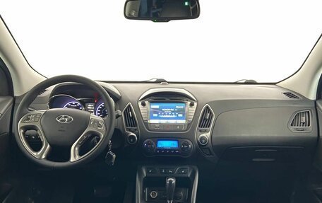 Hyundai ix35 I рестайлинг, 2015 год, 1 399 000 рублей, 13 фотография