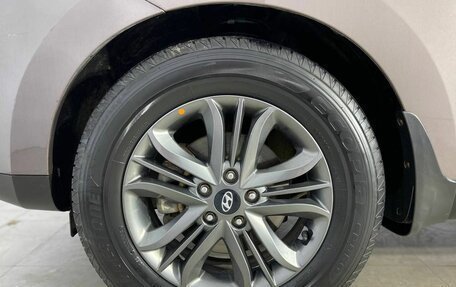 Hyundai ix35 I рестайлинг, 2015 год, 1 399 000 рублей, 10 фотография