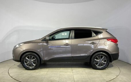 Hyundai ix35 I рестайлинг, 2015 год, 1 399 000 рублей, 8 фотография
